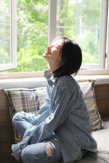 落花时节又逢君电视剧