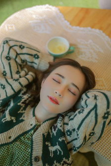 情事善良的阿姨